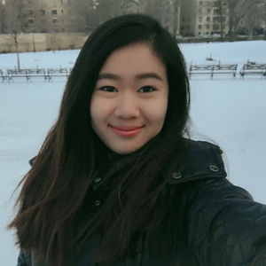 Meet your Posher, Nang seing